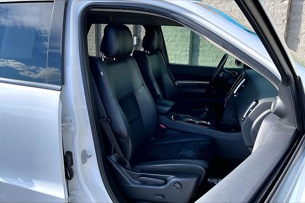 Thumbnail: 2018 Dodge Durango - 12