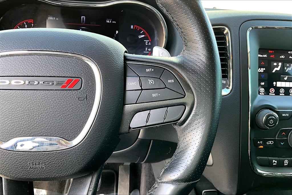 Thumbnail: 2018 Dodge Durango - 26