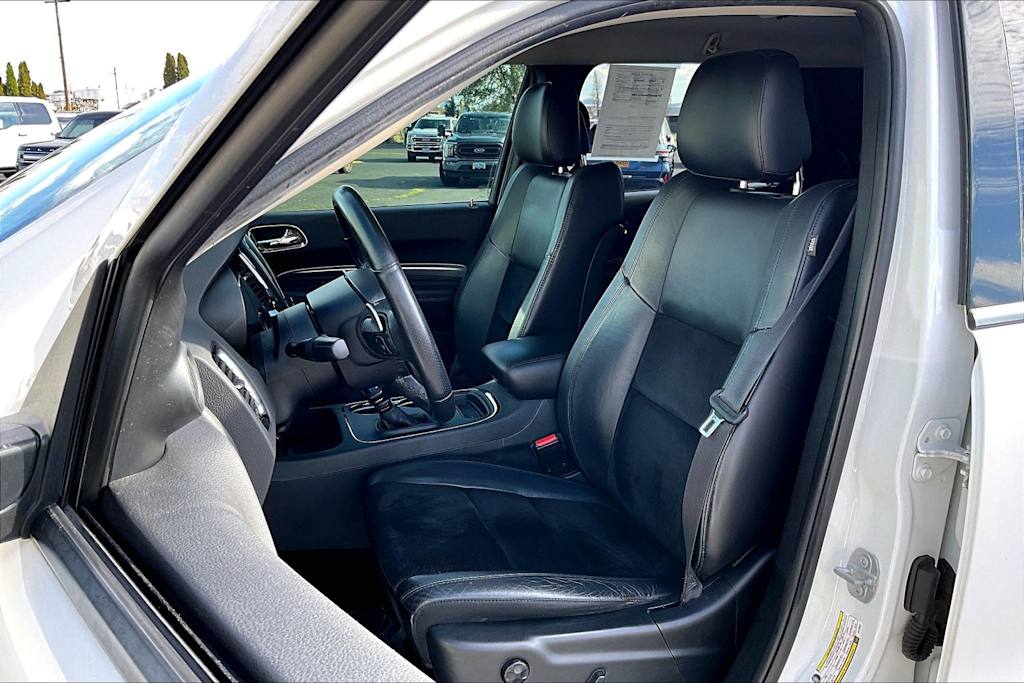 Thumbnail: 2018 Dodge Durango - 11