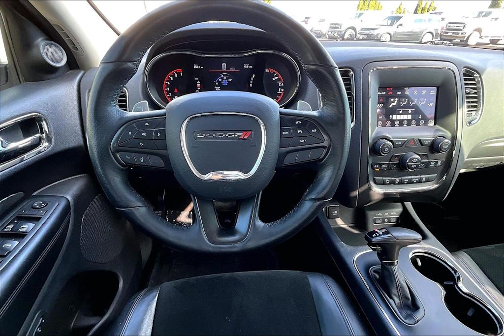 Thumbnail: 2018 Dodge Durango - 14
