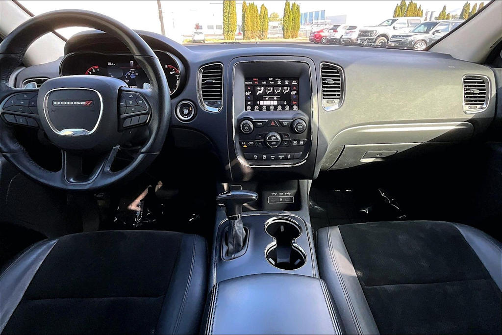 Thumbnail: 2018 Dodge Durango - 10