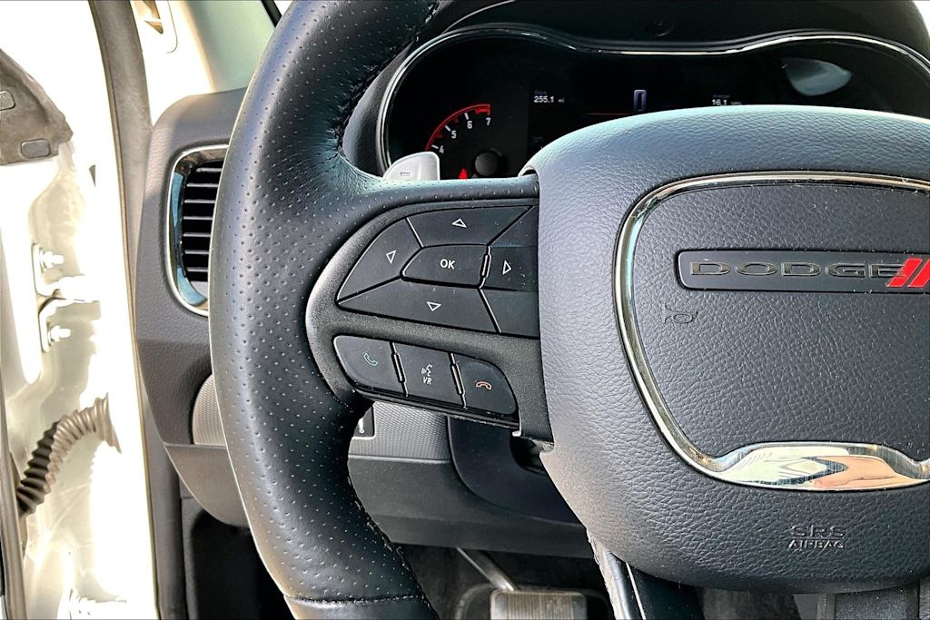 Thumbnail: 2018 Dodge Durango - 25