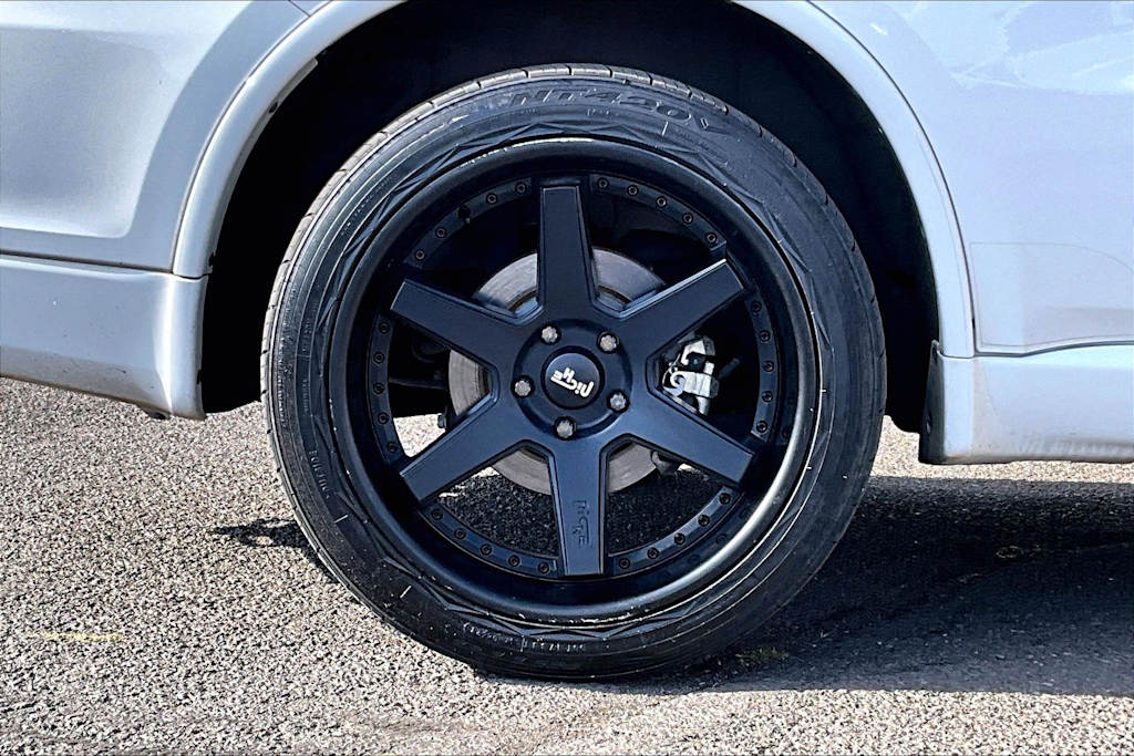 Thumbnail: 2018 Dodge Durango - 36