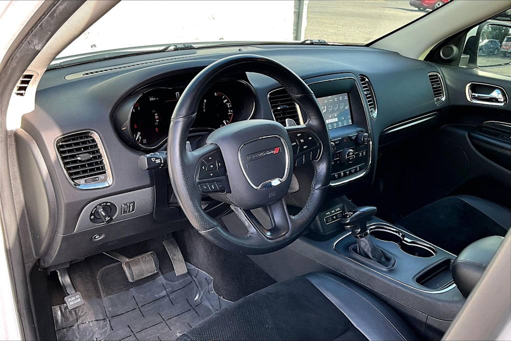 Thumbnail: 2018 Dodge Durango - 2