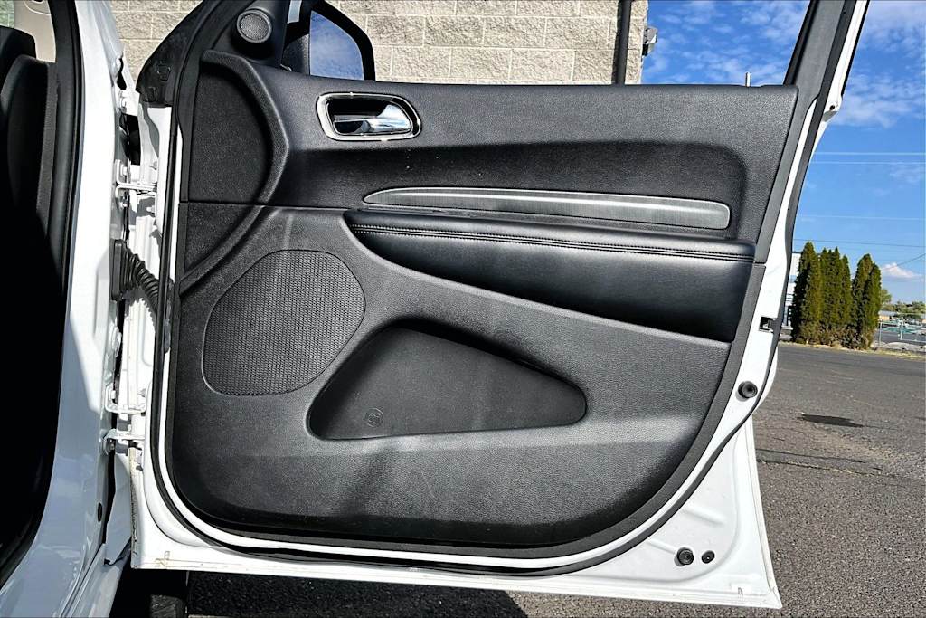 Thumbnail: 2018 Dodge Durango - 28