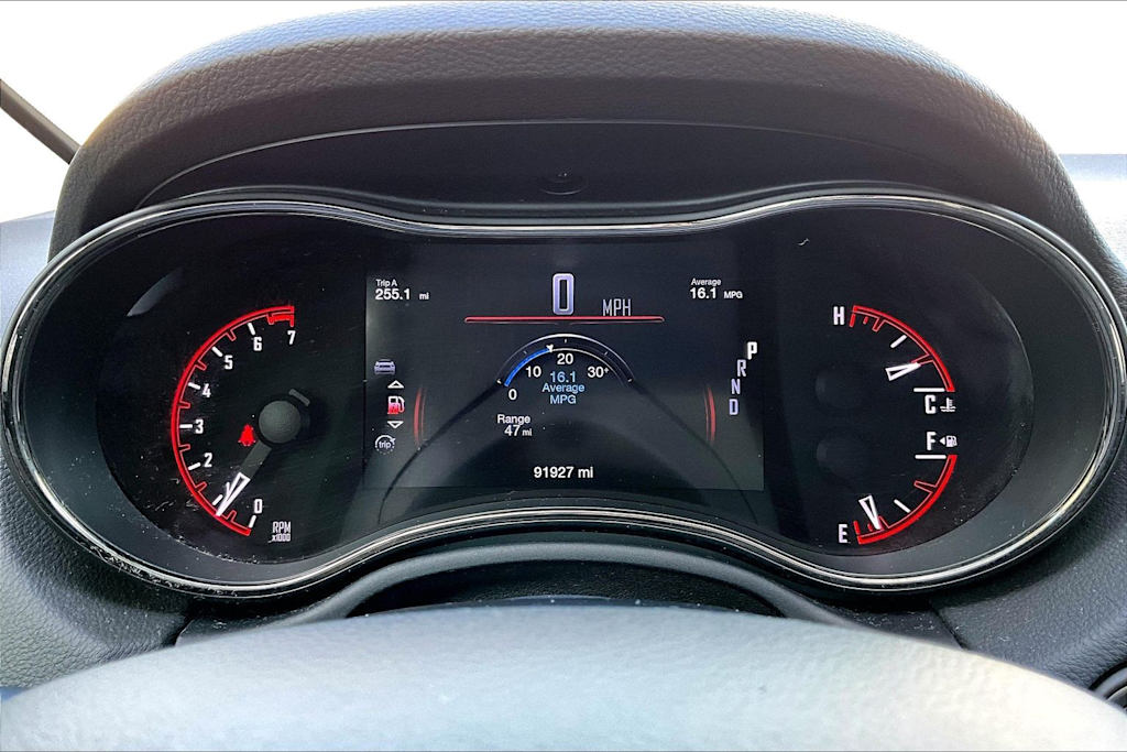 Thumbnail: 2018 Dodge Durango - 18