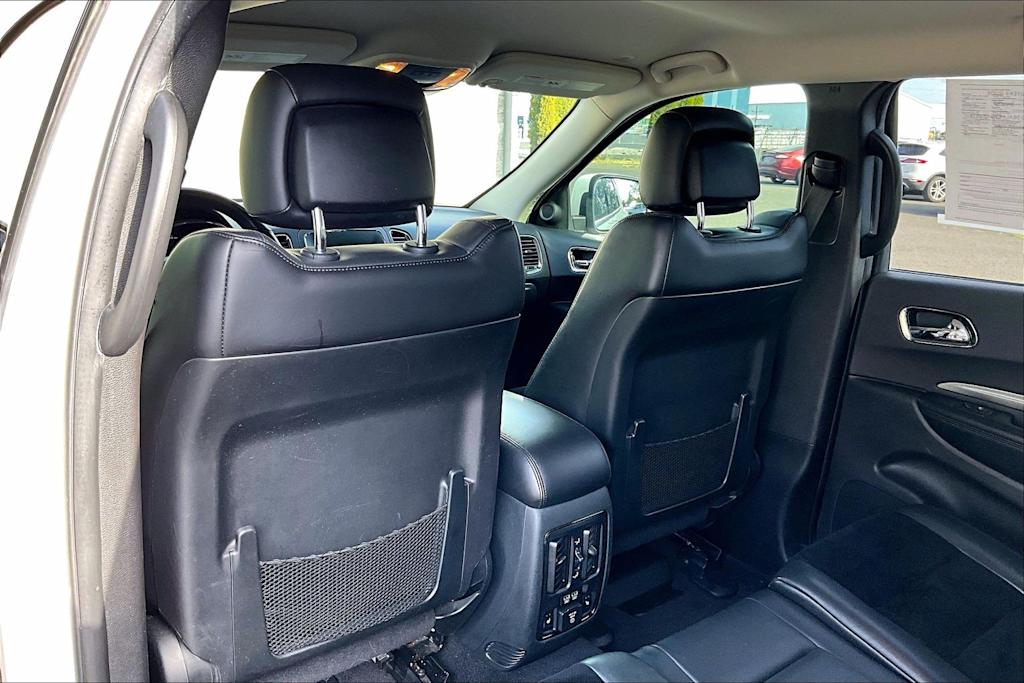 Thumbnail: 2018 Dodge Durango - 13