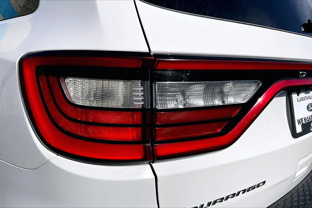 Thumbnail: 2018 Dodge Durango - 32