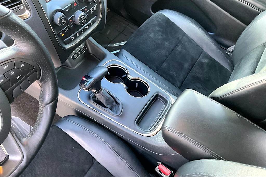Thumbnail: 2018 Dodge Durango - 17