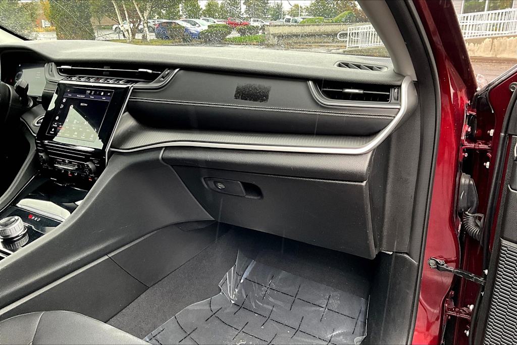 Thumbnail: 2023 Jeep Grand Cherokee - 24