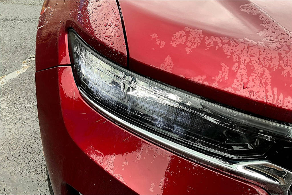 Thumbnail: 2023 Jeep Grand Cherokee - 31