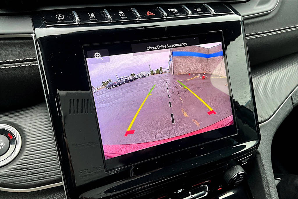 Thumbnail: 2023 Jeep Grand Cherokee - 27