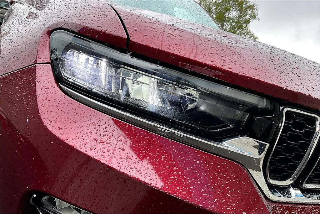 Thumbnail: 2023 Jeep Grand Cherokee - 31