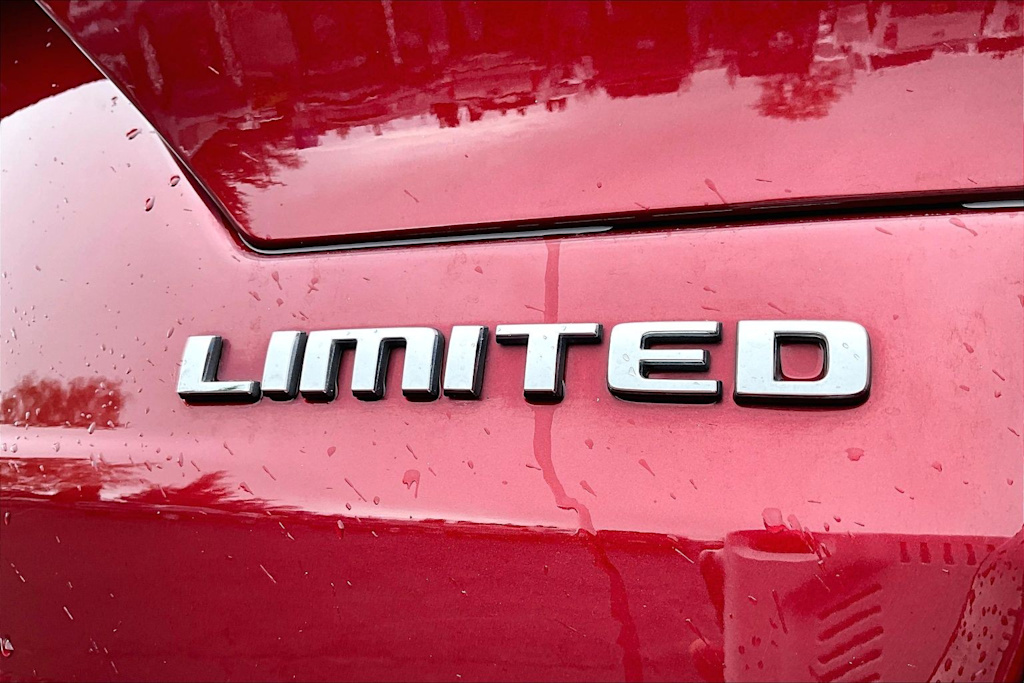 Thumbnail: 2023 Jeep Grand Cherokee - 7