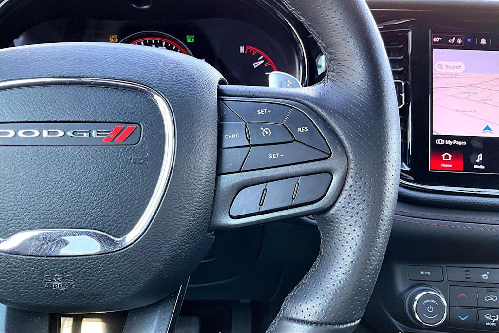 Thumbnail: 2022 Dodge Durango - 26
