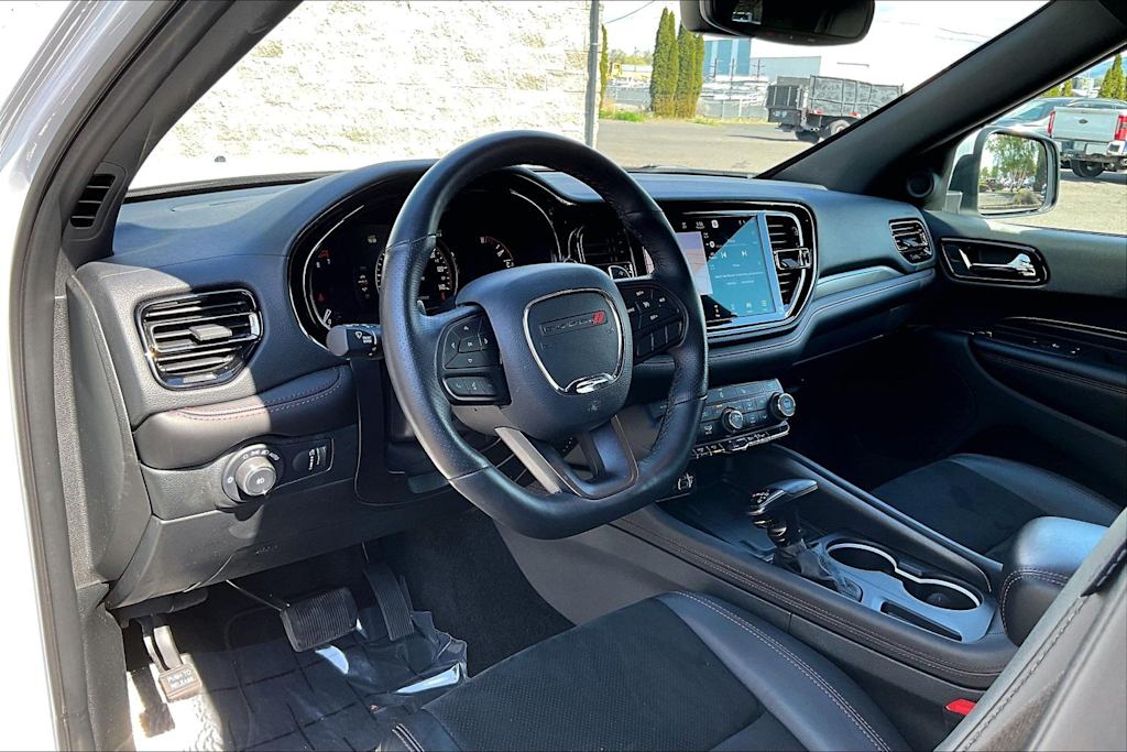 Thumbnail: 2022 Dodge Durango - 2