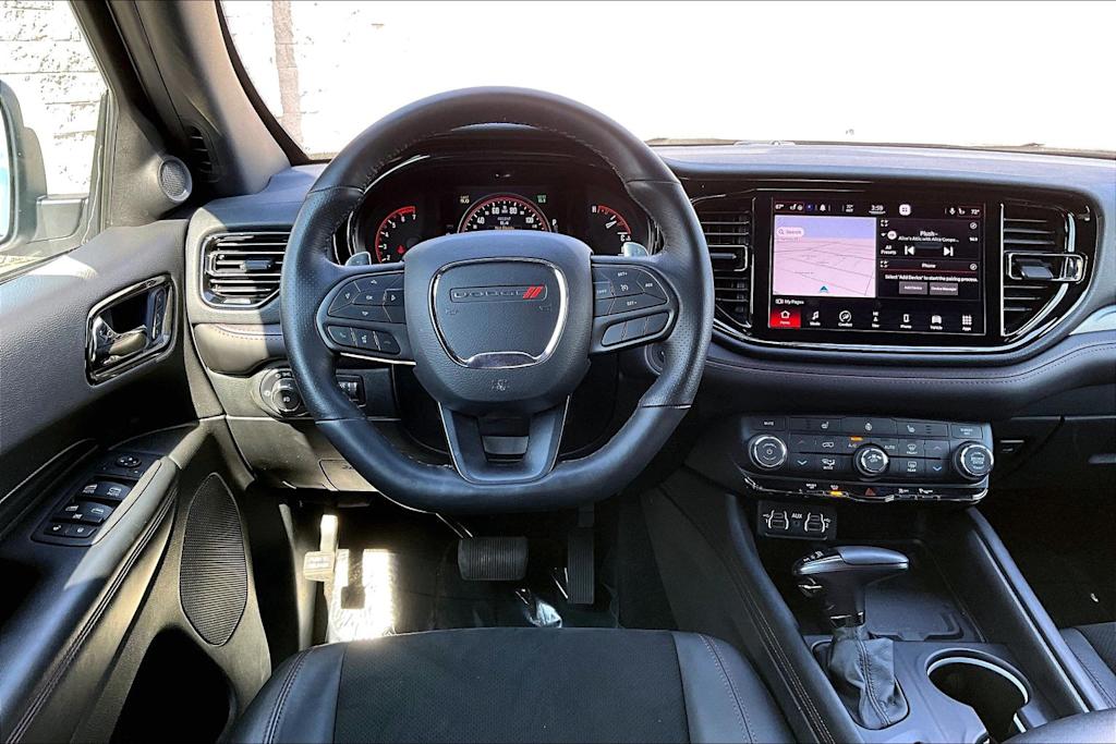 Thumbnail: 2022 Dodge Durango - 14