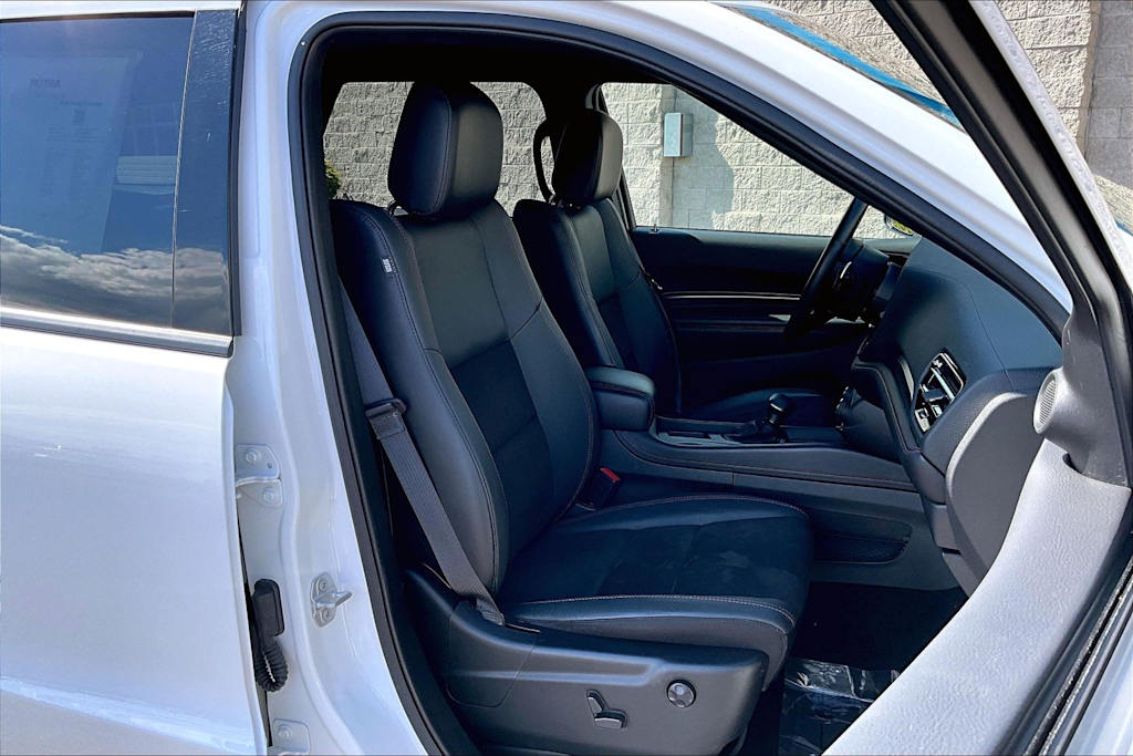 Thumbnail: 2022 Dodge Durango - 12