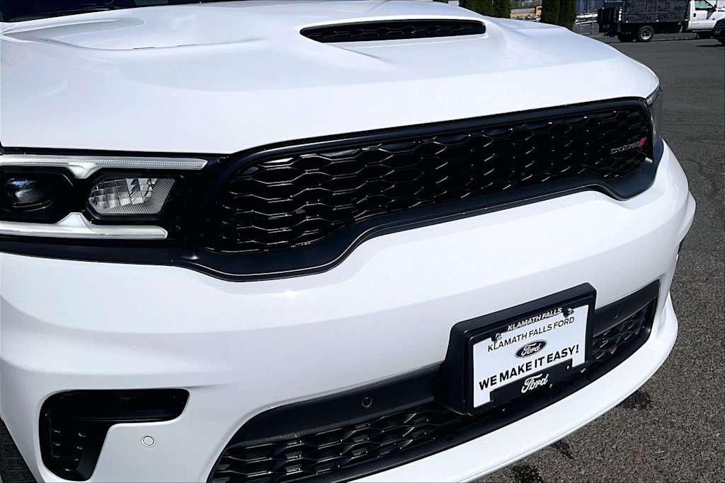 Thumbnail: 2022 Dodge Durango - 33