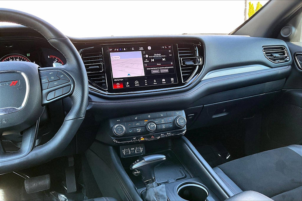 Thumbnail: 2022 Dodge Durango - 15