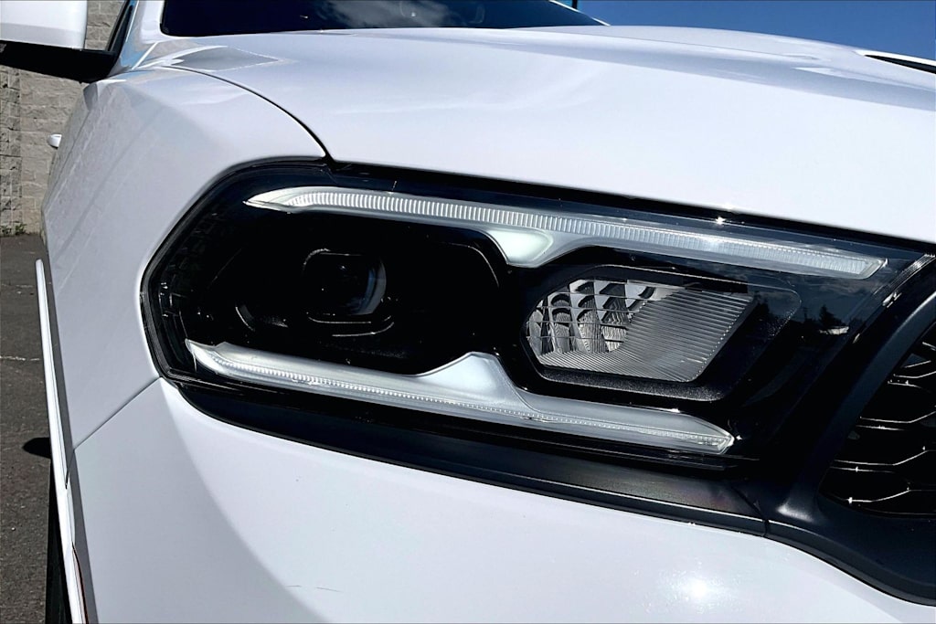 Thumbnail: 2022 Dodge Durango - 31