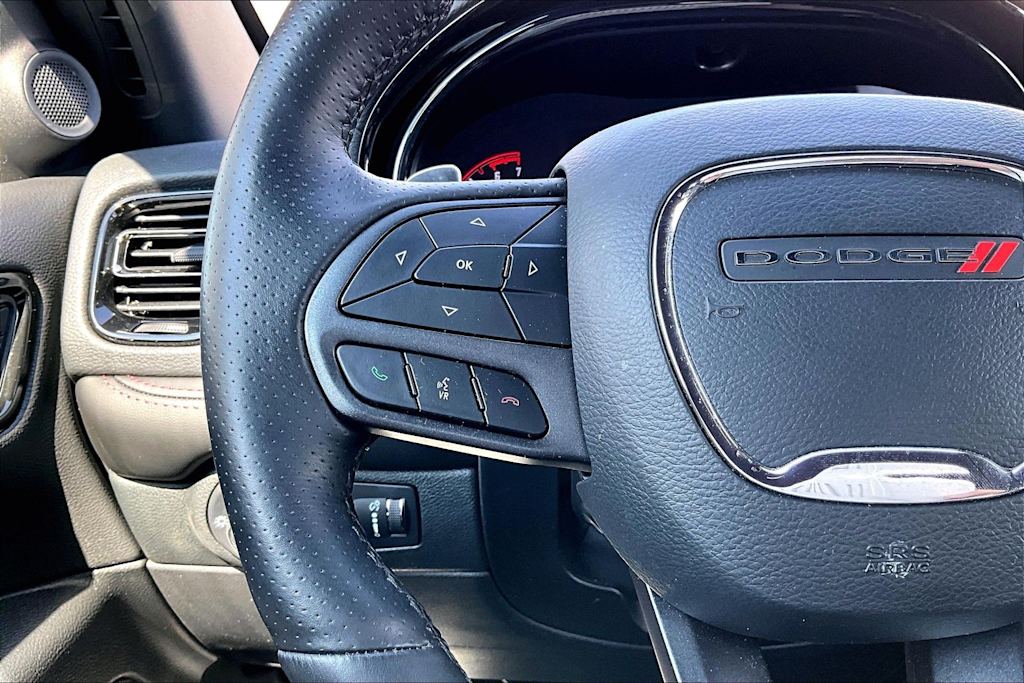 Thumbnail: 2022 Dodge Durango - 25