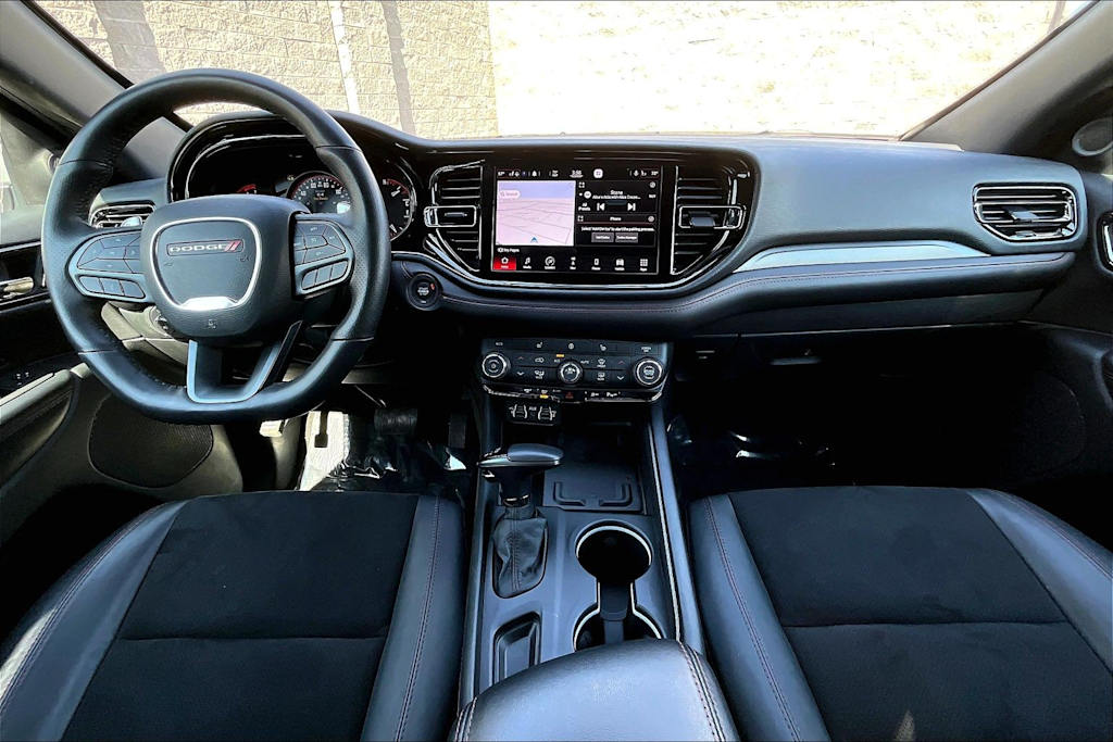 Thumbnail: 2022 Dodge Durango - 10