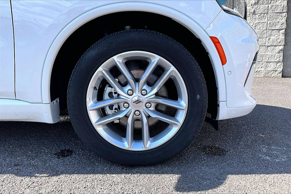 Thumbnail: 2022 Dodge Durango - 34