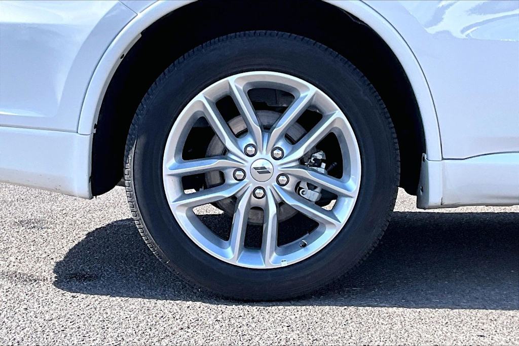Thumbnail: 2022 Dodge Durango - 36
