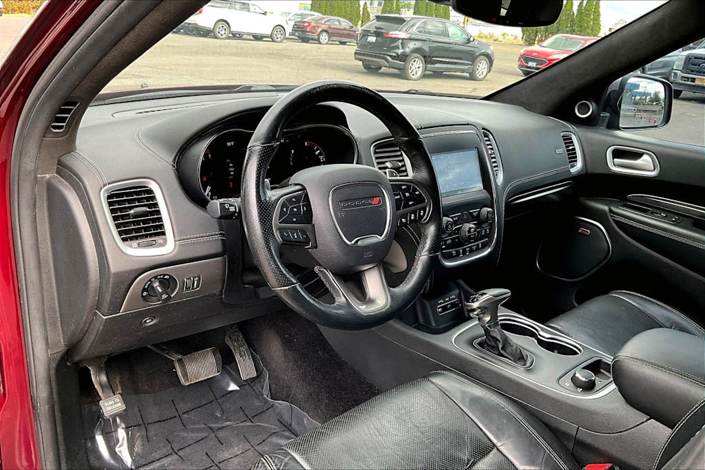 Thumbnail: 2018 Dodge Durango - 2