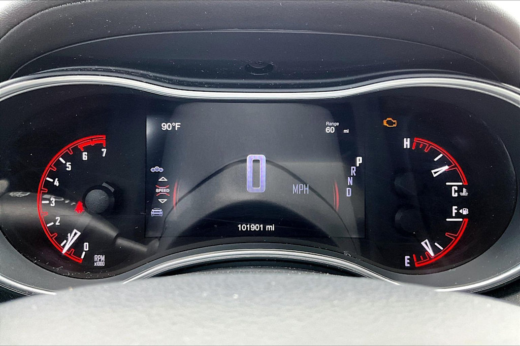 Thumbnail: 2018 Dodge Durango - 18