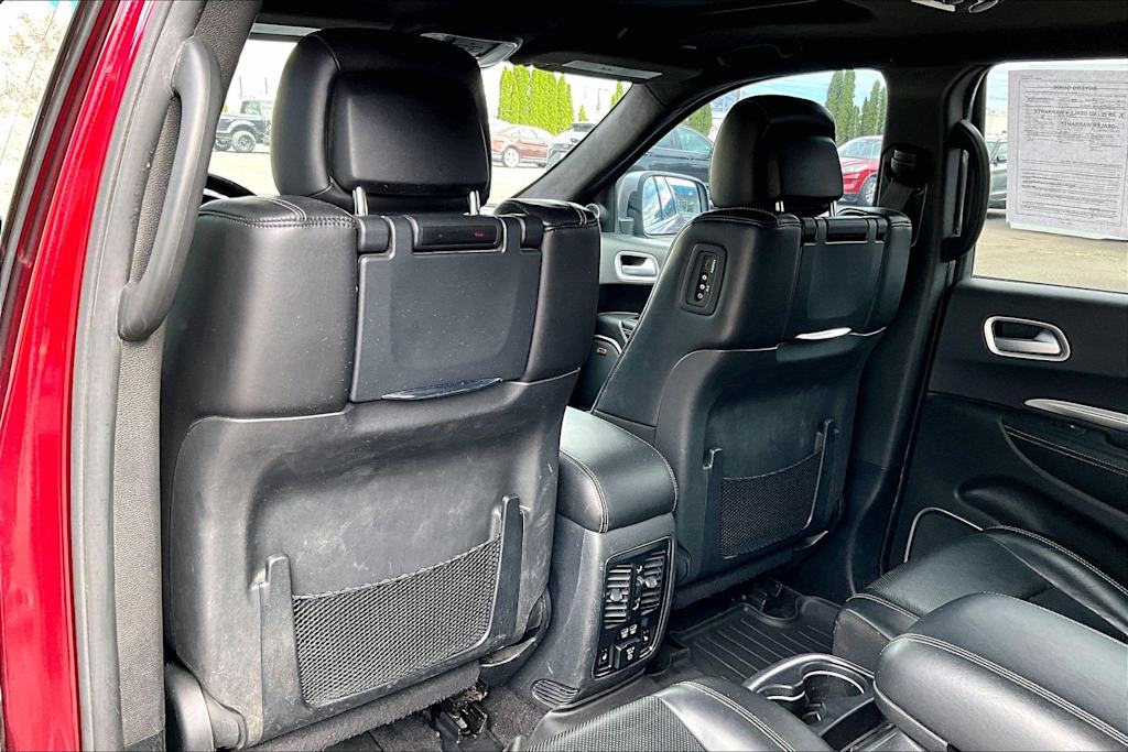 Thumbnail: 2018 Dodge Durango - 13