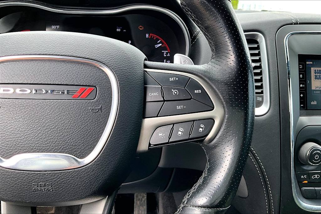 Thumbnail: 2018 Dodge Durango - 26