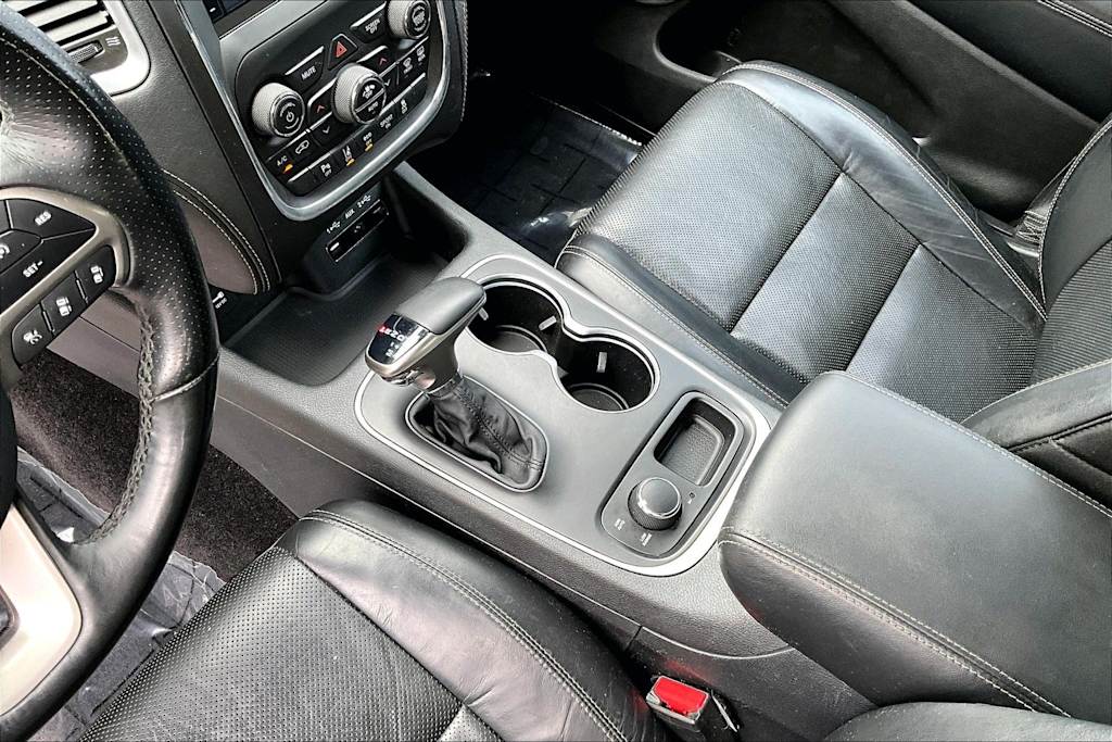 Thumbnail: 2018 Dodge Durango - 17
