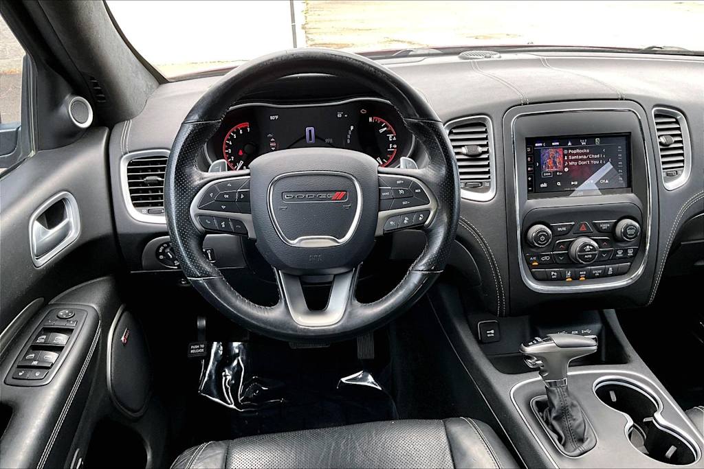 Thumbnail: 2018 Dodge Durango - 14