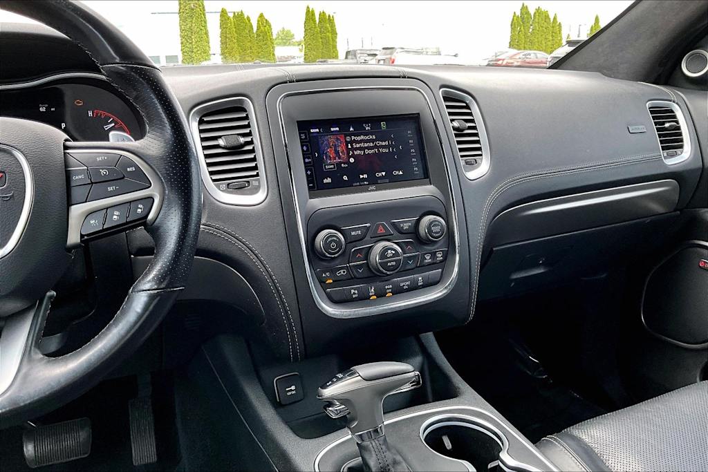 Thumbnail: 2018 Dodge Durango - 15