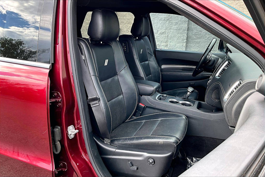 Thumbnail: 2018 Dodge Durango - 12