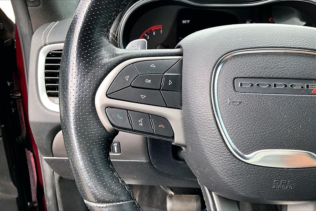 Thumbnail: 2018 Dodge Durango - 25