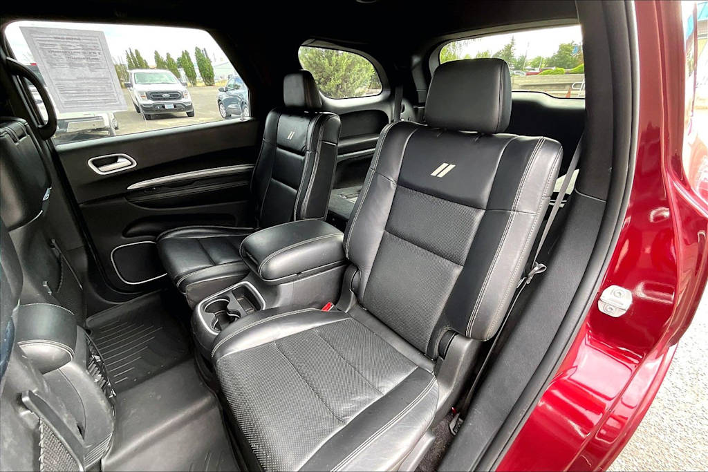 Thumbnail: 2018 Dodge Durango - 29