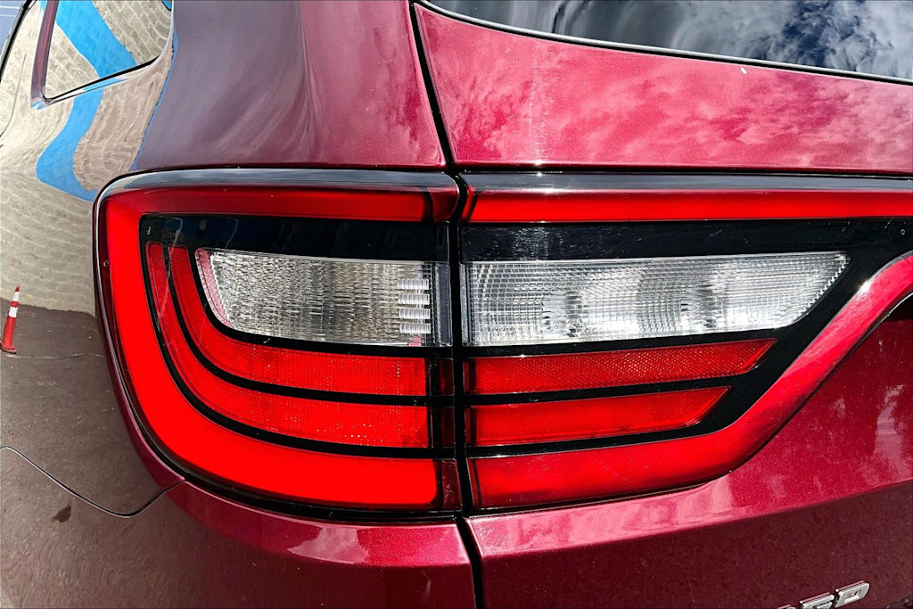 Thumbnail: 2018 Dodge Durango - 32