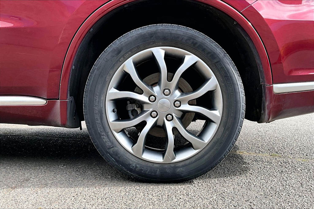 Thumbnail: 2018 Dodge Durango - 35