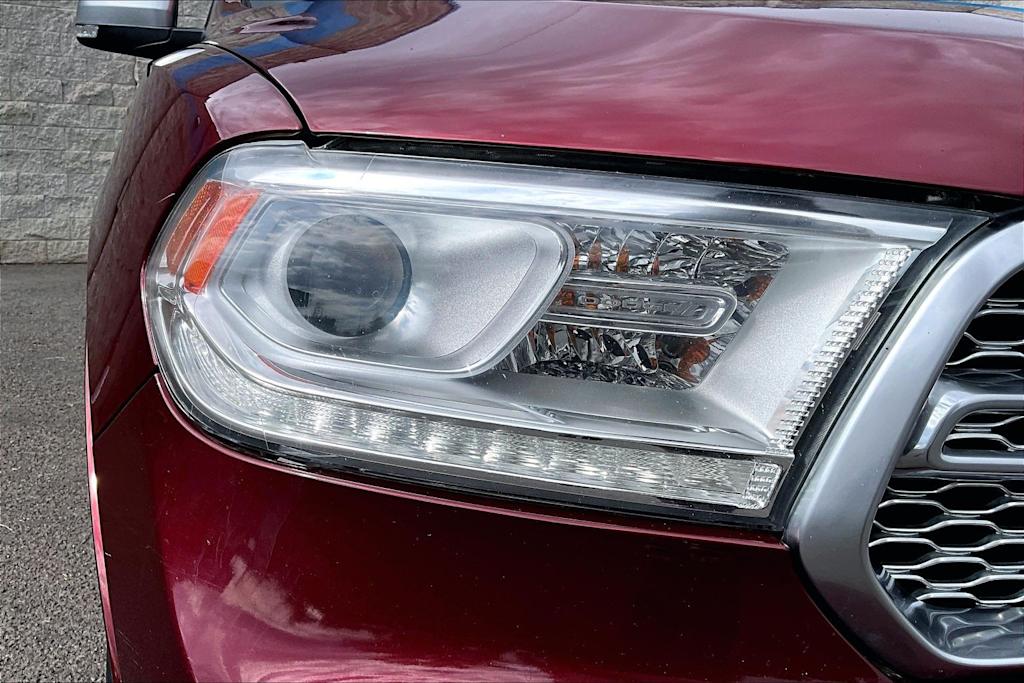 Thumbnail: 2018 Dodge Durango - 31