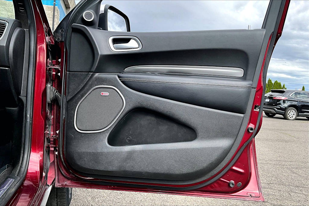 Thumbnail: 2018 Dodge Durango - 28