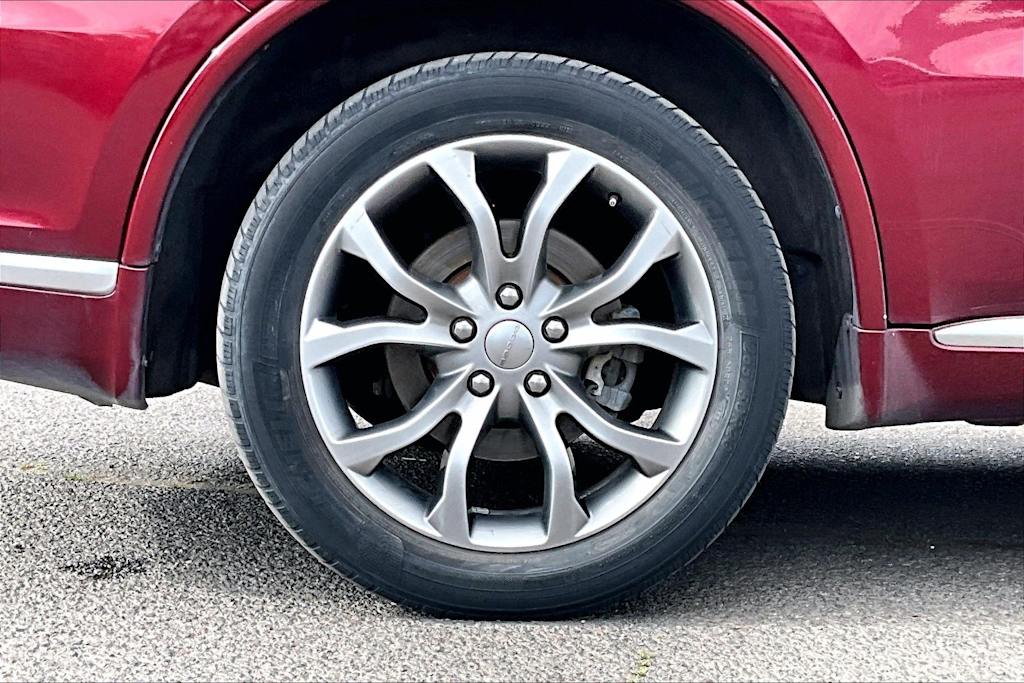 Thumbnail: 2018 Dodge Durango - 36