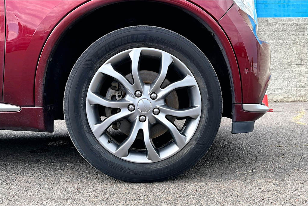 Thumbnail: 2018 Dodge Durango - 34
