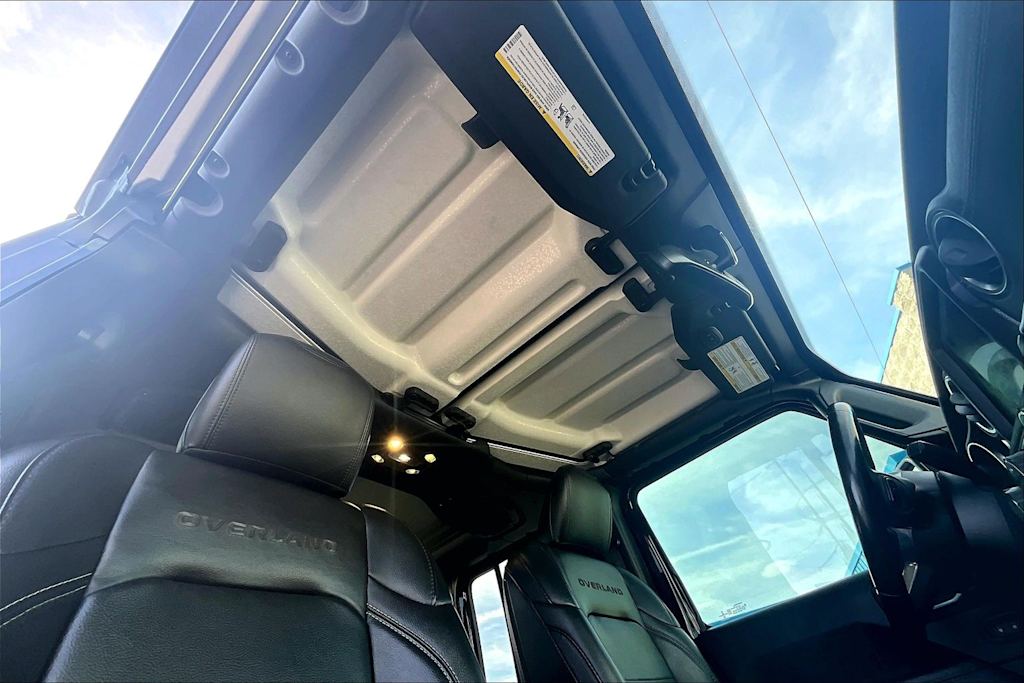 Thumbnail: 2020 Jeep Gladiator - 30