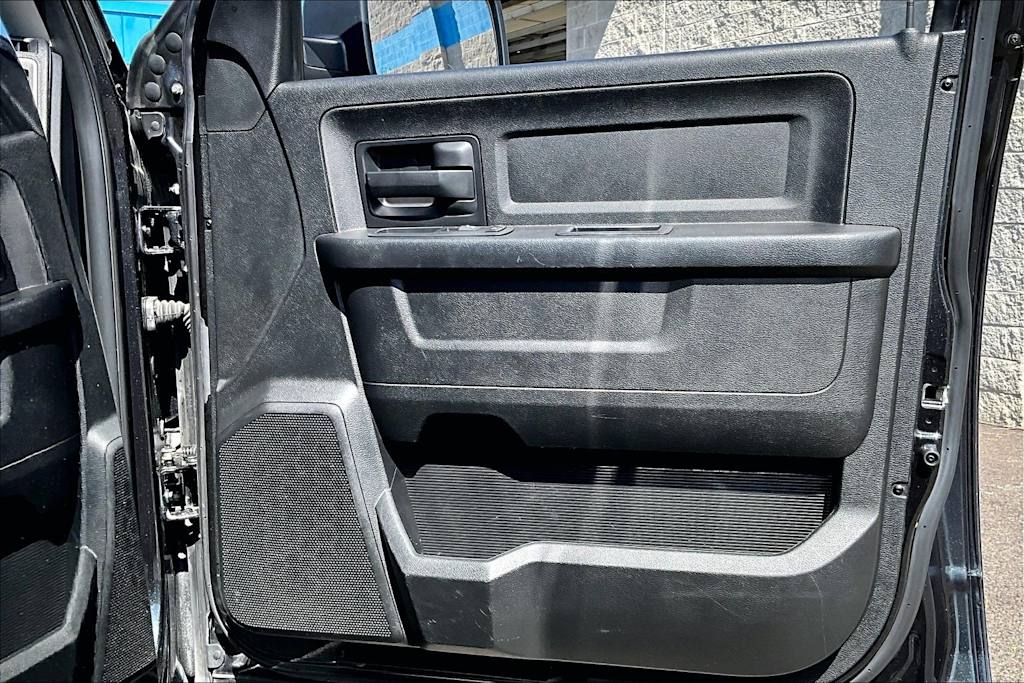 Thumbnail: 2017 RAM 1500 - 30