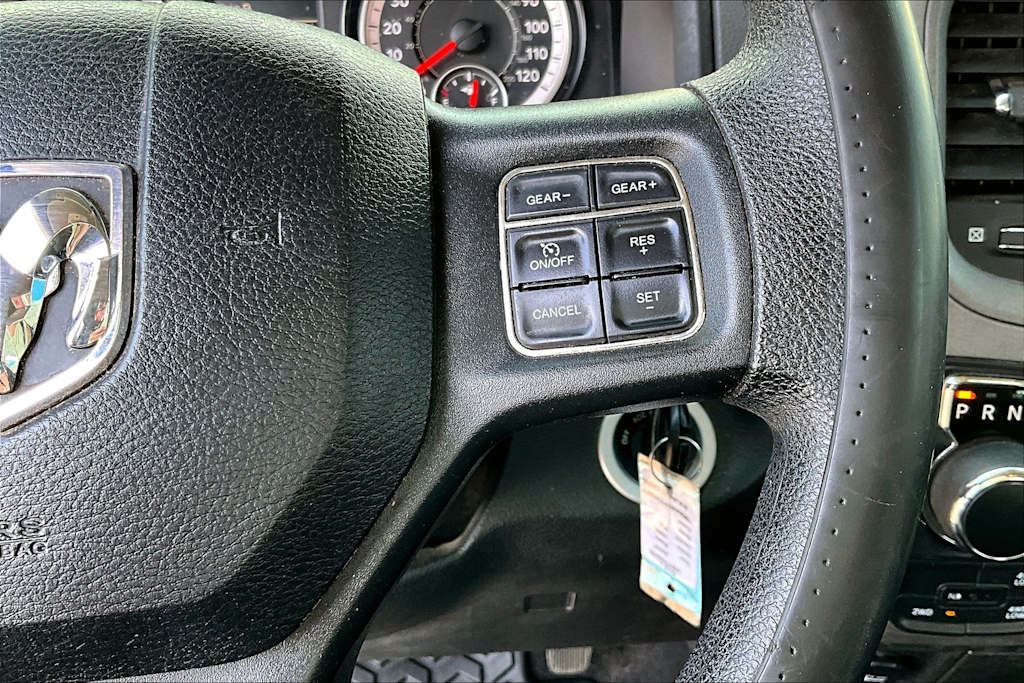 2017 RAM 1500 Tradesman 26