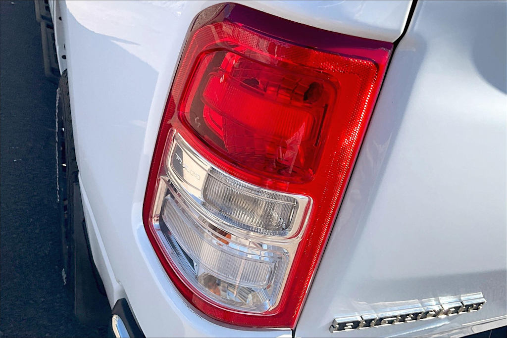 Thumbnail: 2022 RAM 1500 - 32