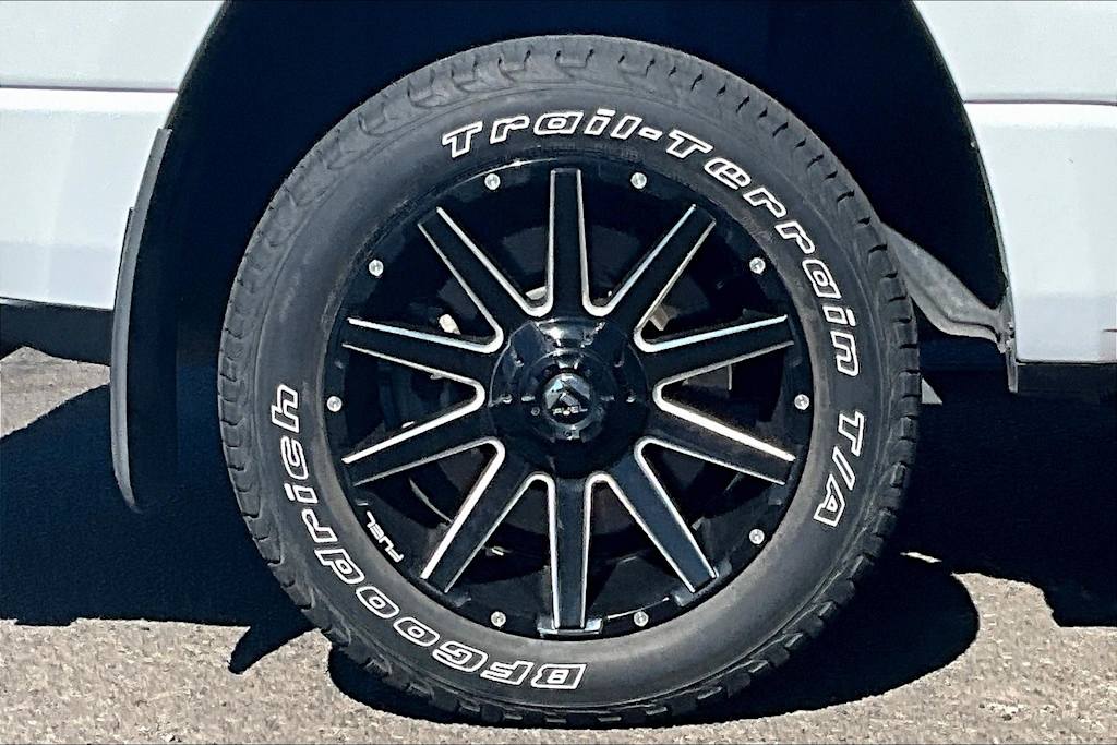 Thumbnail: 2022 RAM 1500 - 36